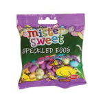 Mr Sweet Speckled Eggs 100g